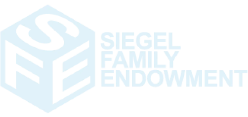 Siegel Family Endowment