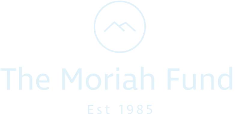 The Moriah Fund