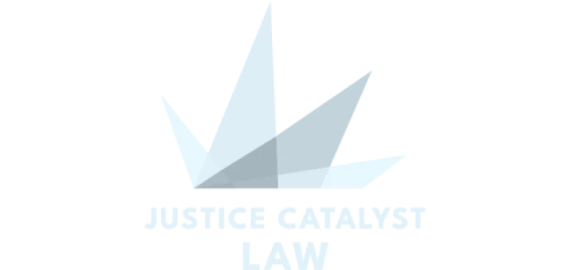 Justice Catalyst Law