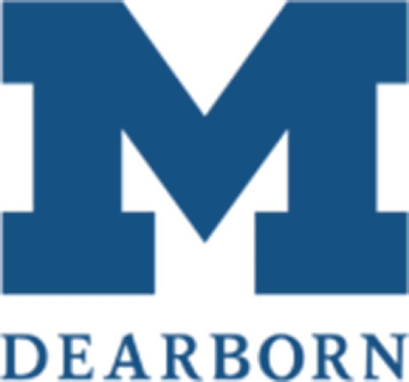 Univ of michigan dearborn
